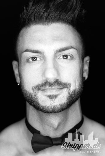 südländischer menstripper