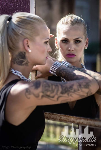 stripperin baden württemberg