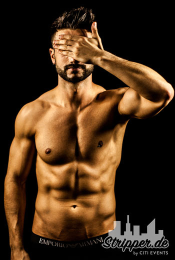 türkischer menstripper