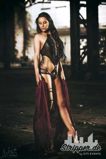 Girlstrip Thüringen